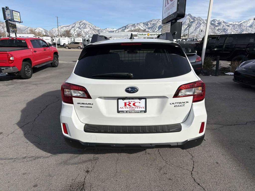 used 2017 Subaru Outback car, priced at $14,910