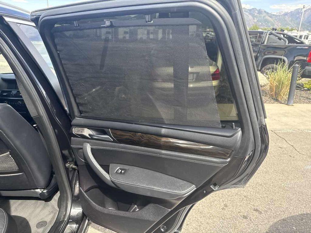 used 2013 BMW X3 car, priced at $7,209