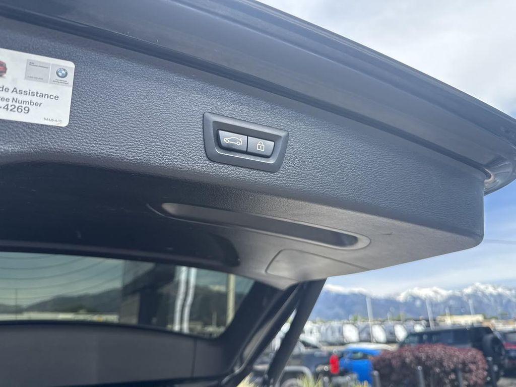 used 2013 BMW X3 car, priced at $7,209