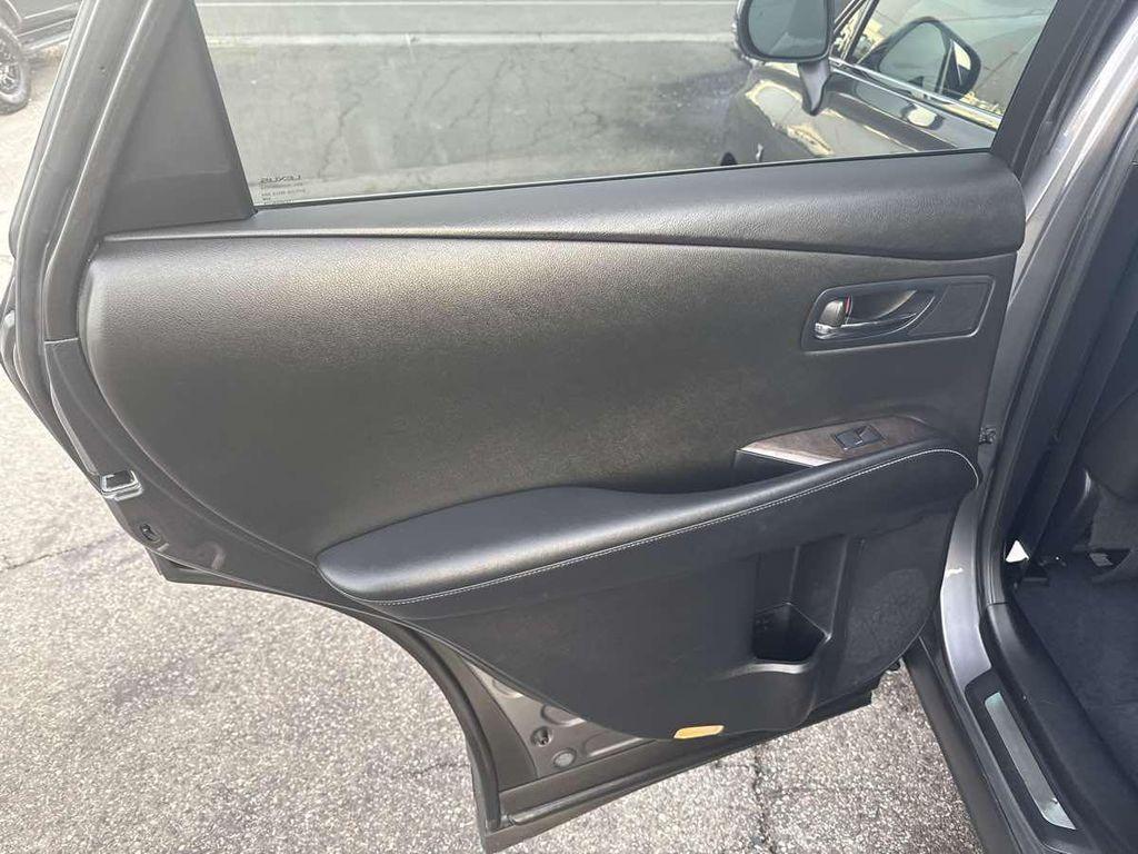 used 2015 Lexus RX 350 car, priced at $23,610