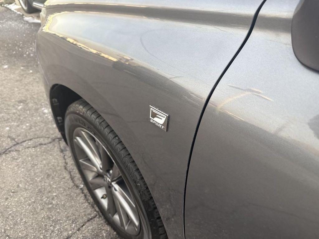 used 2015 Lexus RX 350 car, priced at $23,610