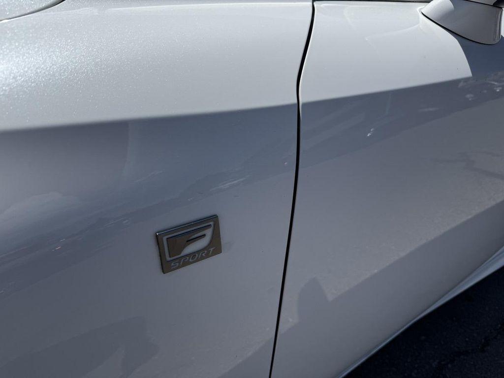 used 2017 Lexus IS 300 car, priced at $24,909