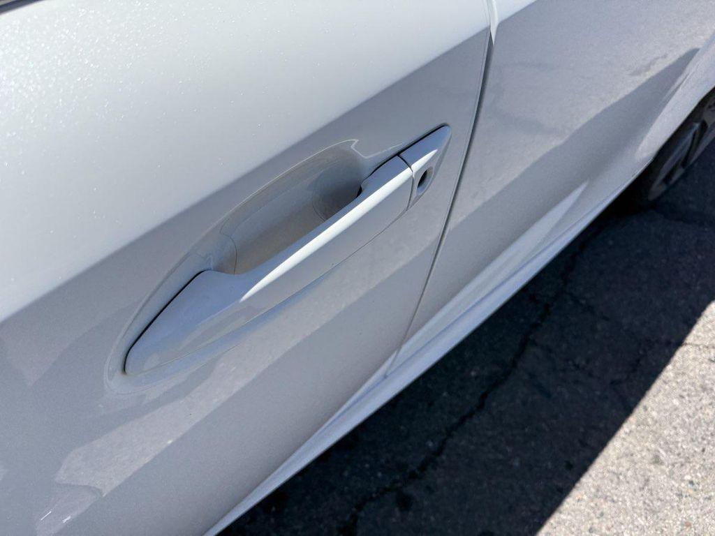 used 2017 Lexus IS 300 car, priced at $24,909