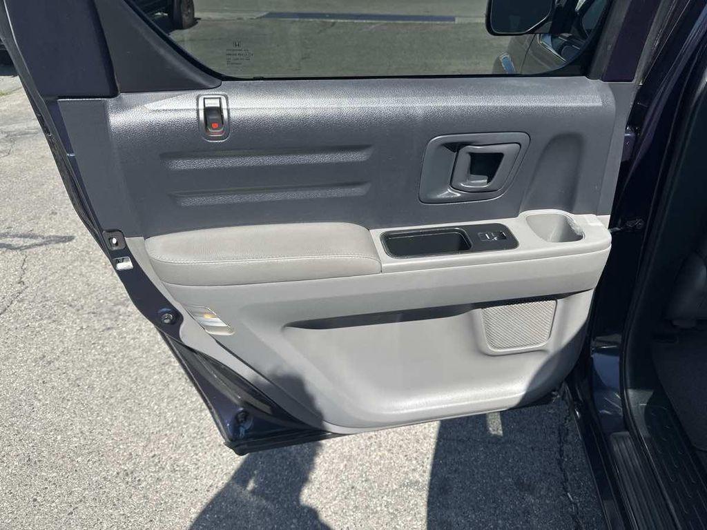 used 2010 Honda Ridgeline car, priced at $19,710