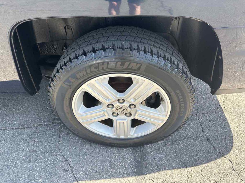 used 2010 Honda Ridgeline car, priced at $19,710