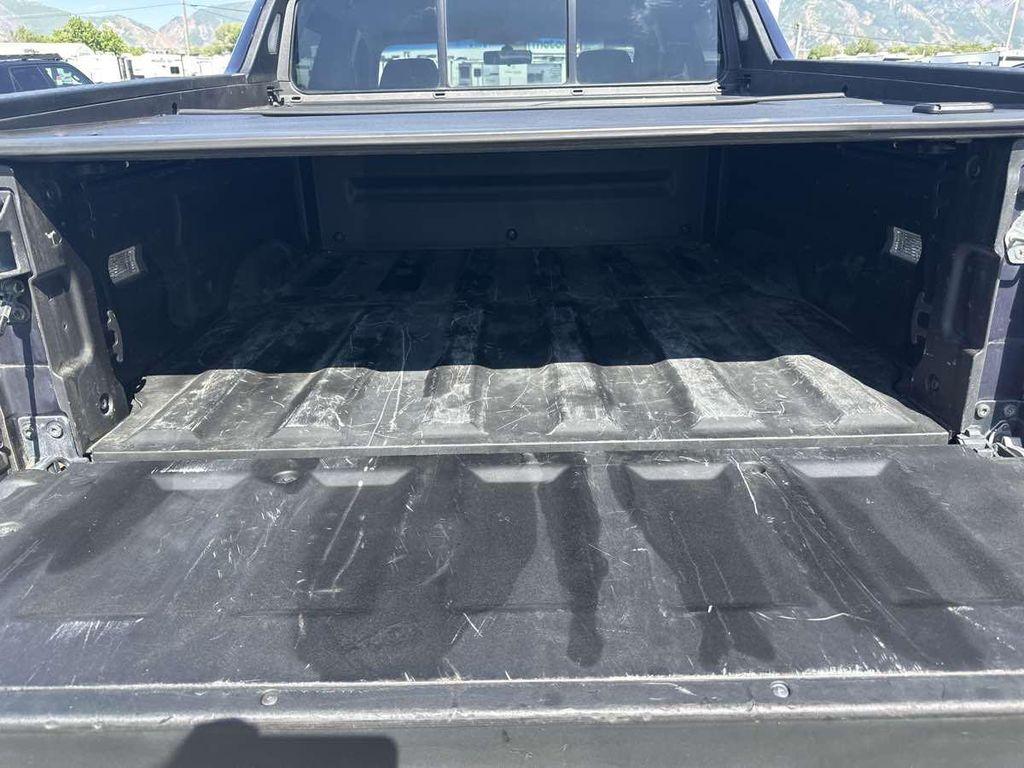 used 2010 Honda Ridgeline car, priced at $19,710