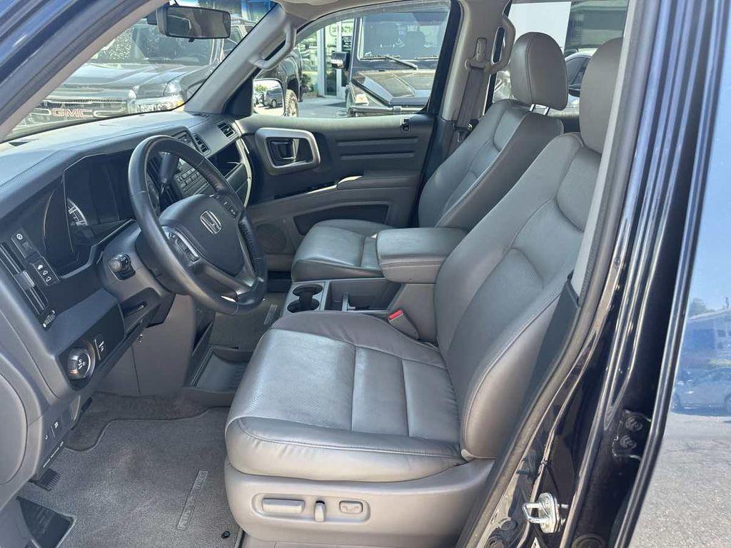 used 2010 Honda Ridgeline car, priced at $19,710