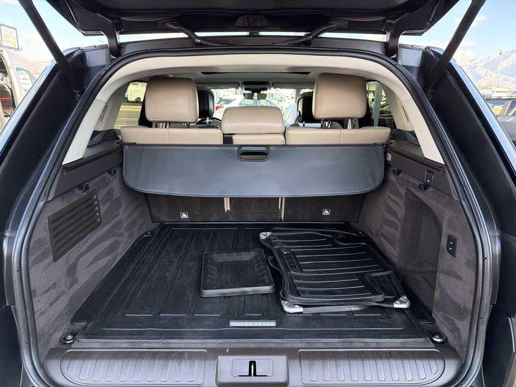 used 2018 Land Rover Range Rover Sport car, priced at $24,710