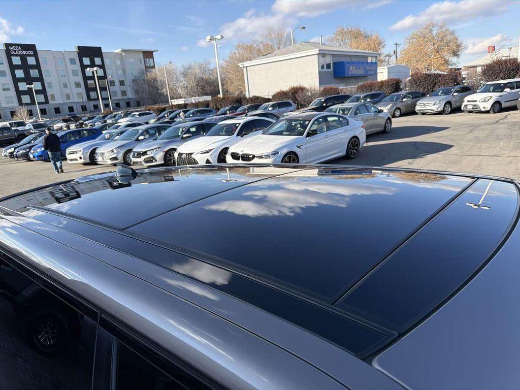 used 2018 Land Rover Range Rover Sport car, priced at $24,710