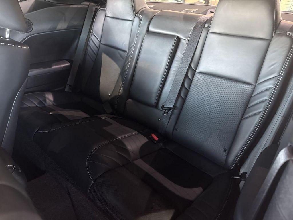 used 2023 Dodge Challenger car, priced at $149,910