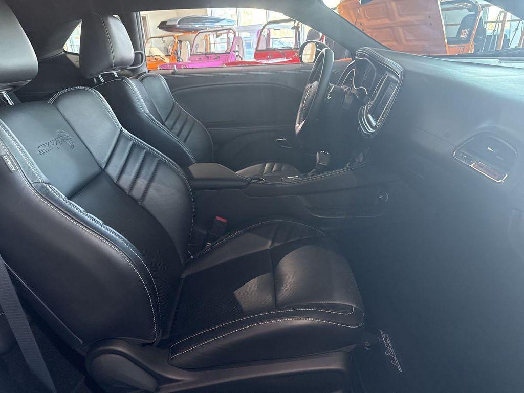 used 2023 Dodge Challenger car, priced at $149,910