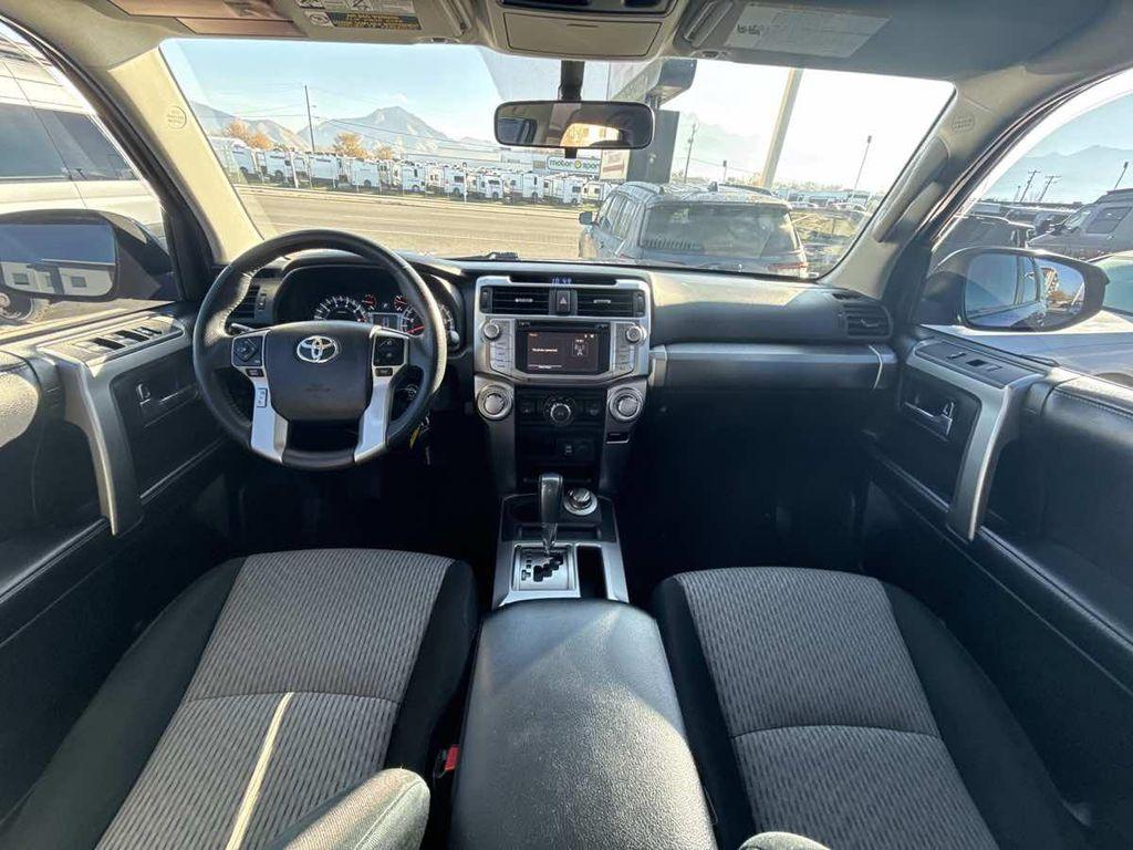 used 2018 Toyota 4Runner car, priced at $30,995