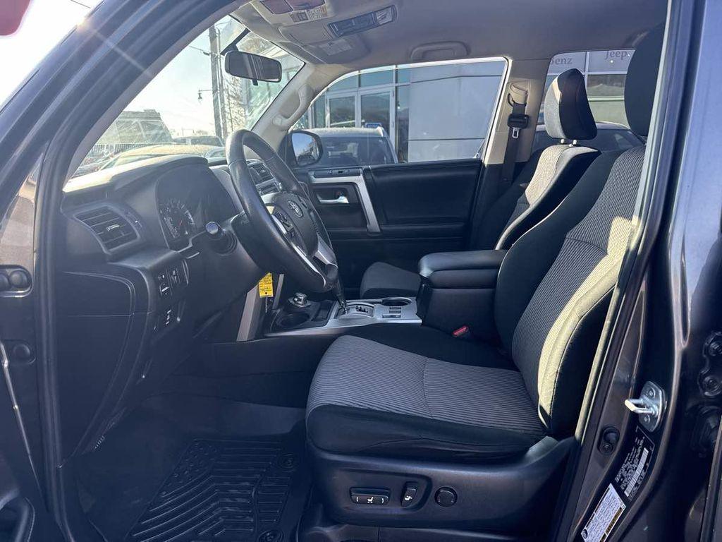 used 2018 Toyota 4Runner car, priced at $30,995