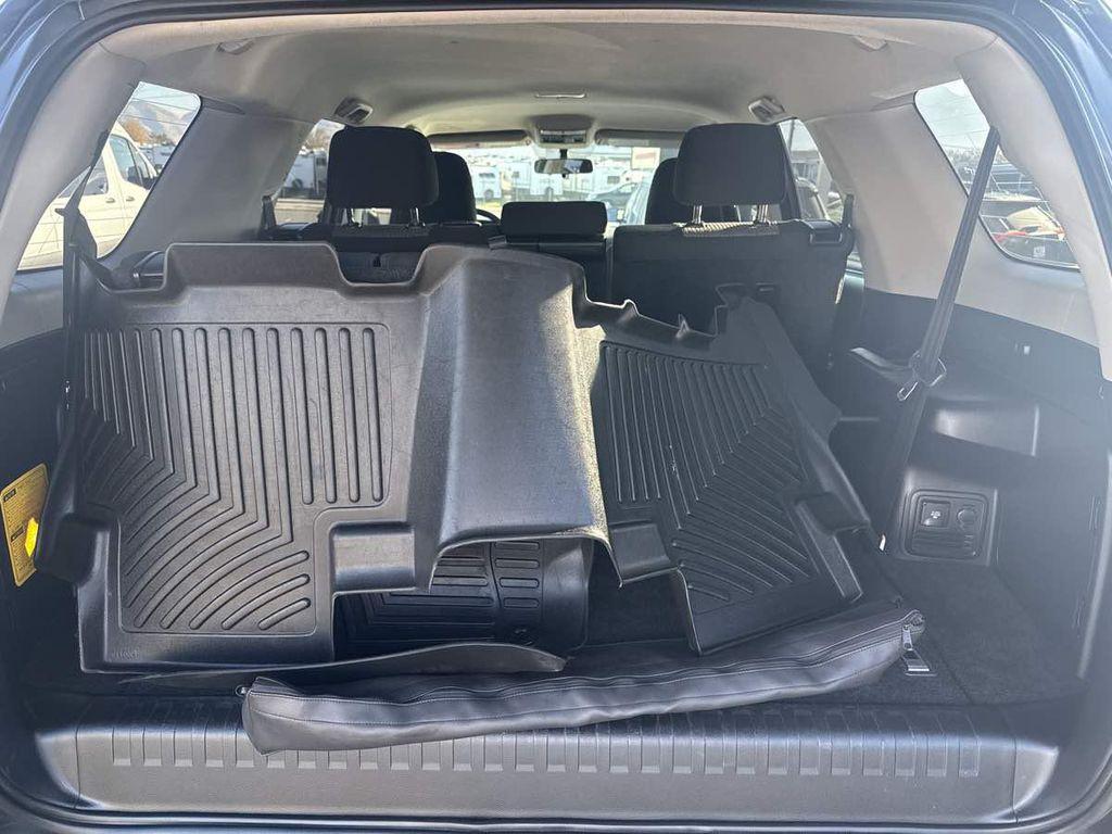 used 2018 Toyota 4Runner car, priced at $30,995