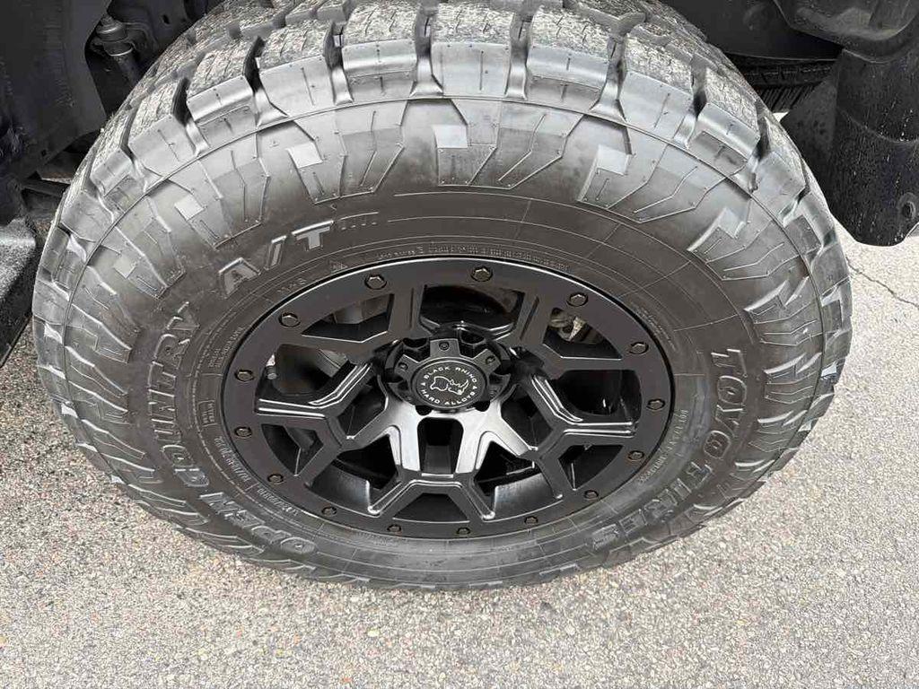 used 2018 Toyota 4Runner car, priced at $30,995