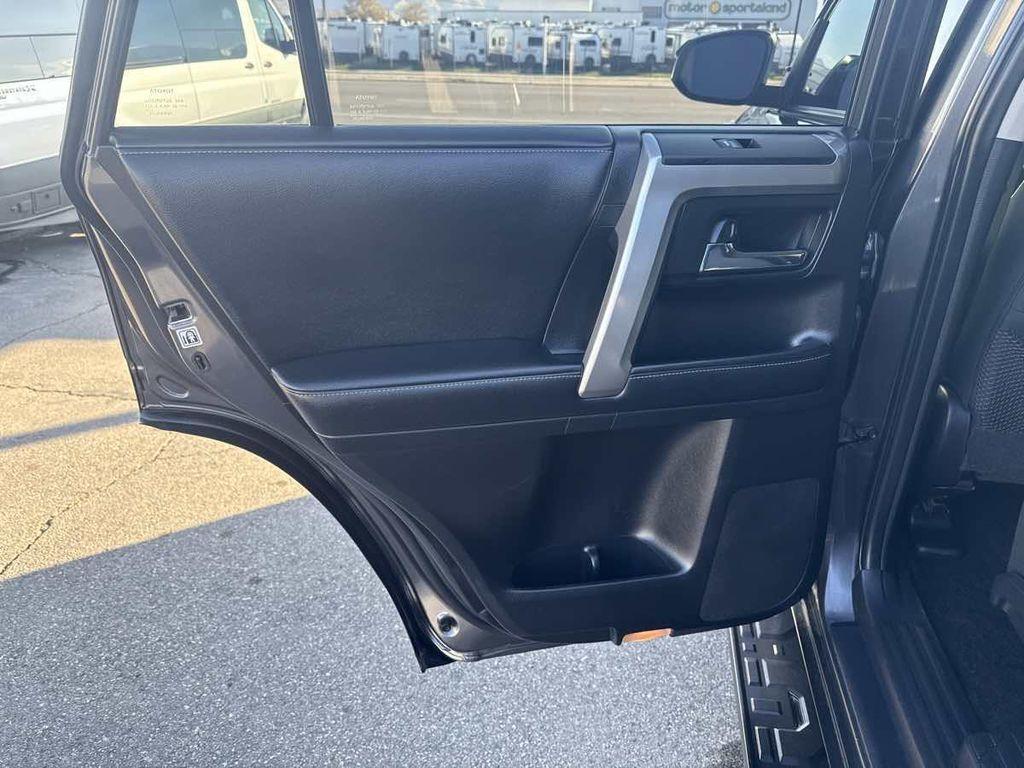 used 2018 Toyota 4Runner car, priced at $30,995