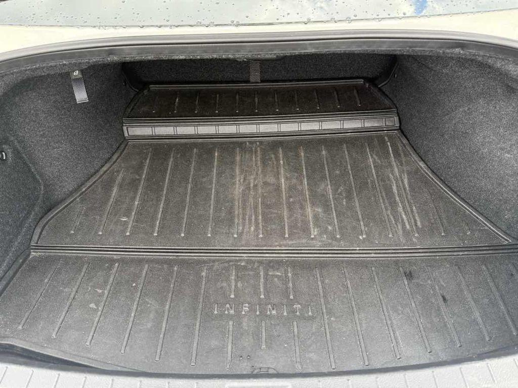 used 2022 INFINITI Q60 car, priced at $42,910