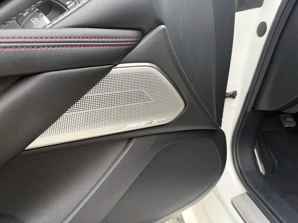 used 2022 INFINITI Q60 car, priced at $42,910