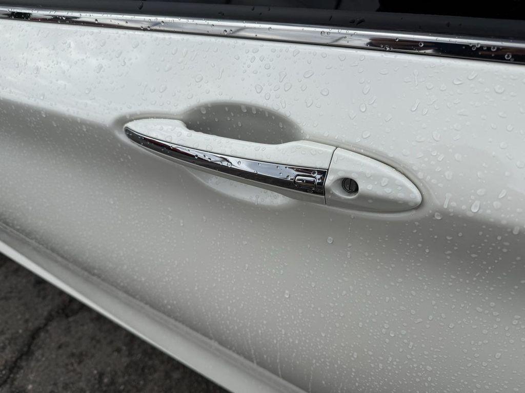 used 2022 INFINITI Q60 car, priced at $42,910