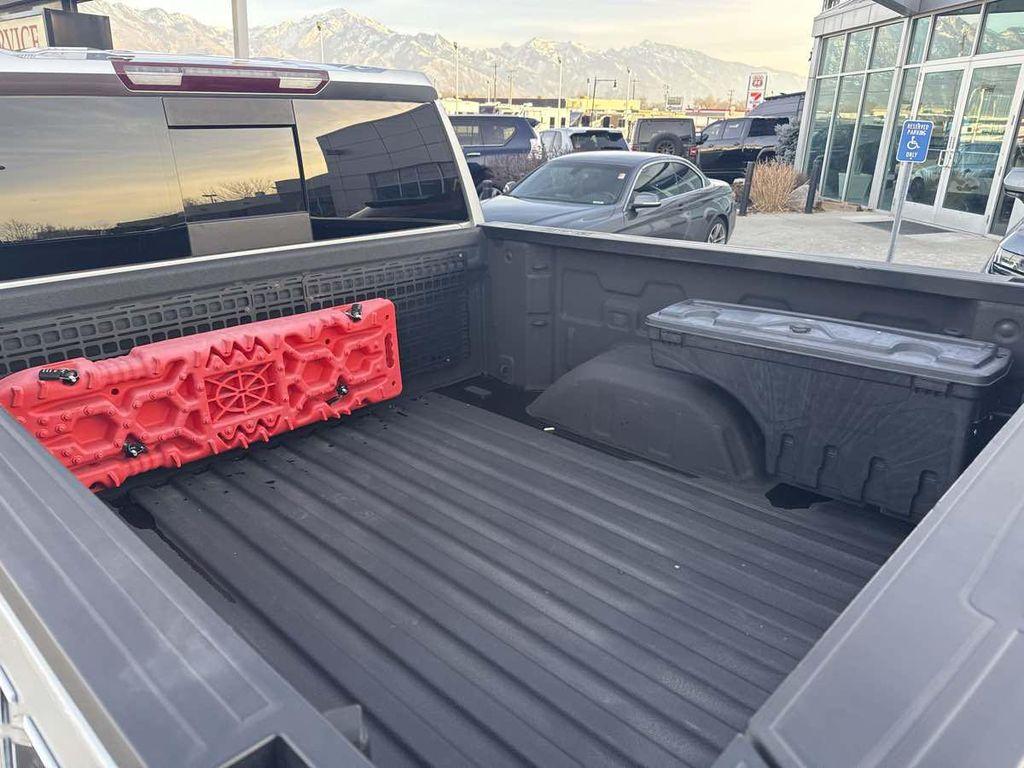 used 2020 GMC Sierra 1500 car, priced at $34,995