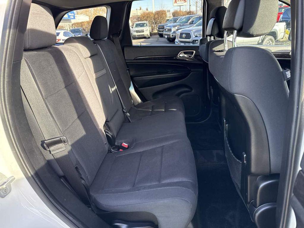 used 2012 Jeep Grand Cherokee car, priced at $7,910