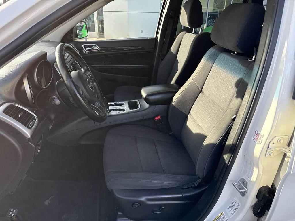 used 2012 Jeep Grand Cherokee car, priced at $7,910