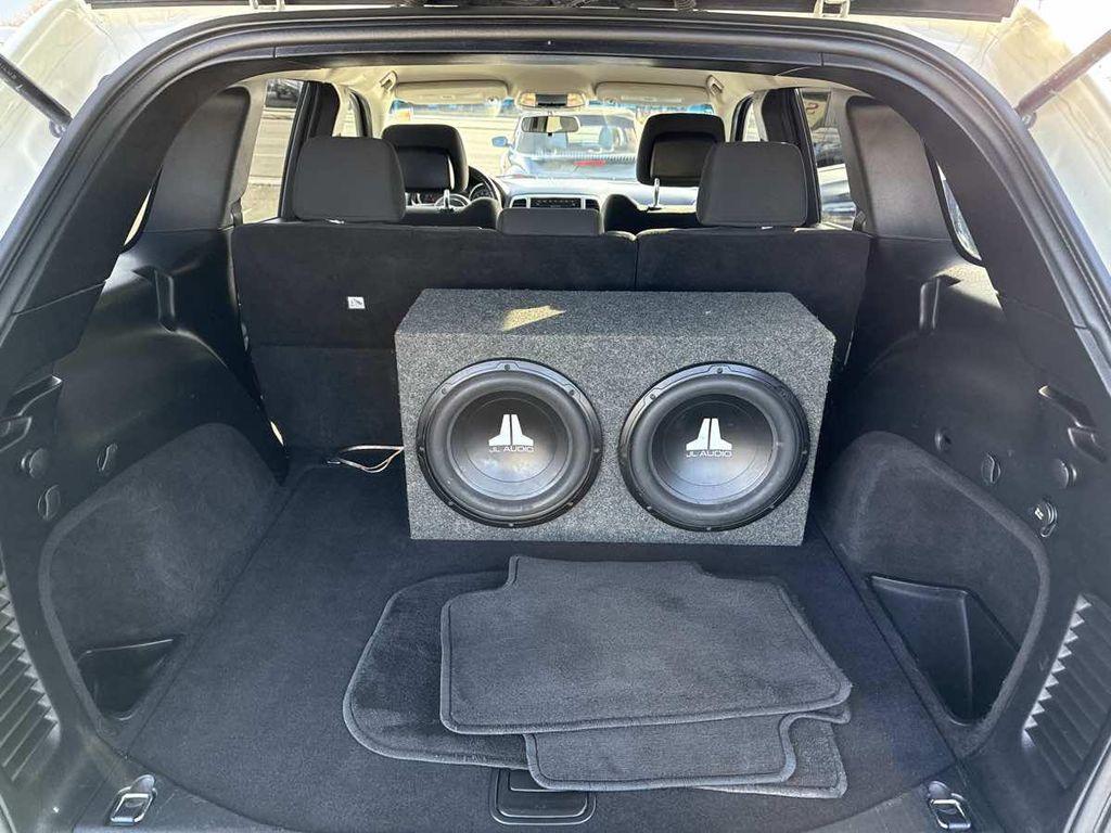 used 2012 Jeep Grand Cherokee car, priced at $7,910