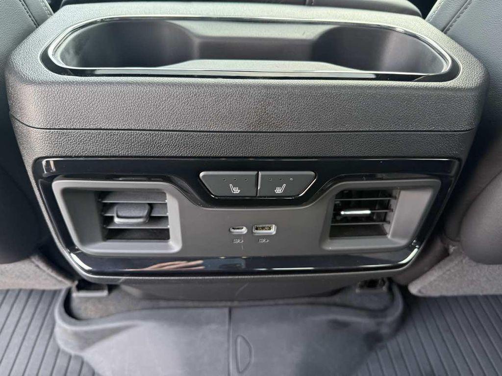 used 2025 GMC Sierra 2500 car, priced at $88,910