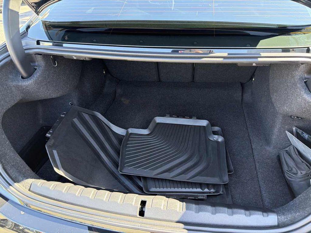 used 2025 BMW M4 car, priced at $114,910