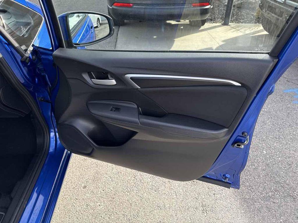 used 2017 Honda Fit car, priced at $16,200