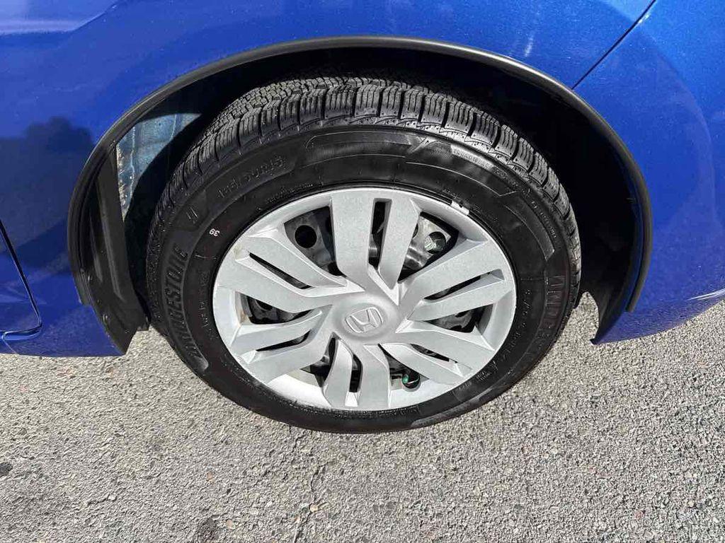 used 2017 Honda Fit car, priced at $16,200