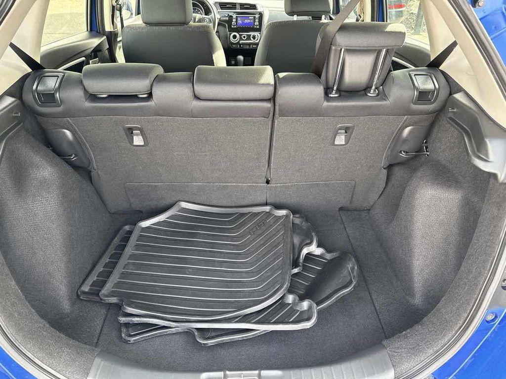 used 2017 Honda Fit car, priced at $16,200