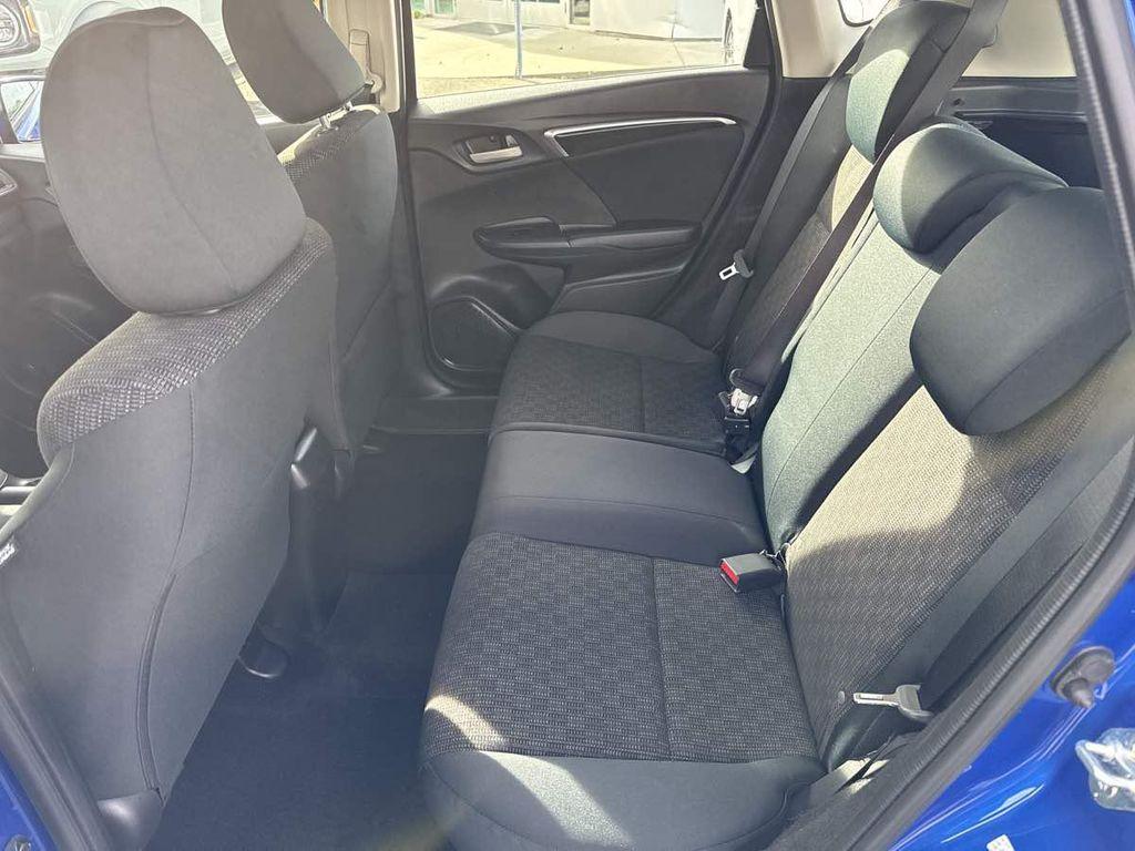 used 2017 Honda Fit car, priced at $16,200