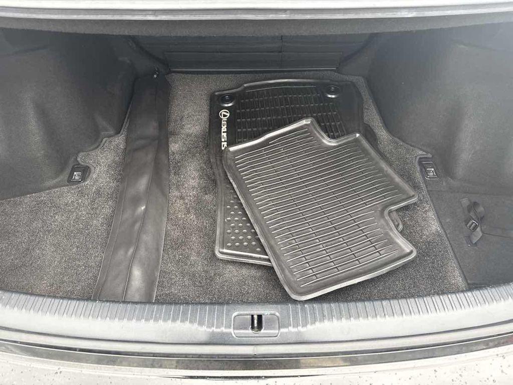 used 2015 Lexus IS 350 car, priced at $16,910