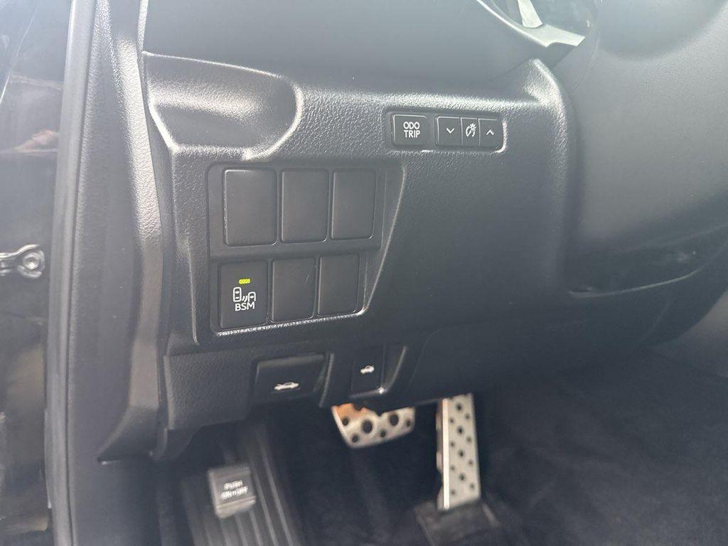 used 2015 Lexus IS 350 car, priced at $16,910