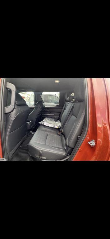 used 2025 Toyota Tacoma car, priced at $51,910