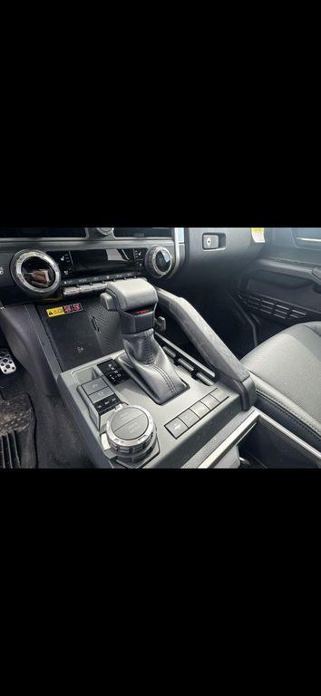 used 2025 Toyota Tacoma car, priced at $51,910