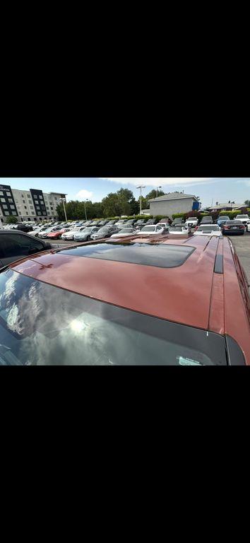 used 2025 Toyota Tacoma car, priced at $51,910