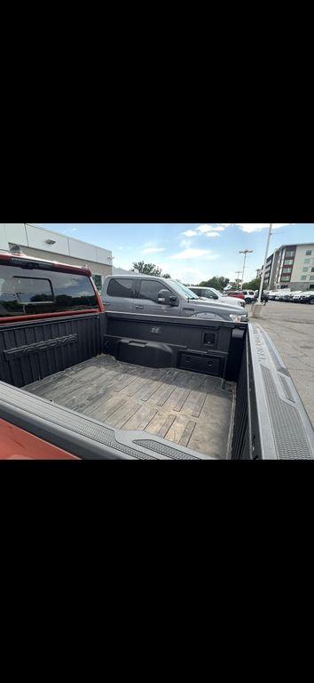 used 2025 Toyota Tacoma car, priced at $51,910