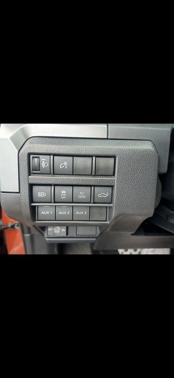 used 2025 Toyota Tacoma car, priced at $51,910