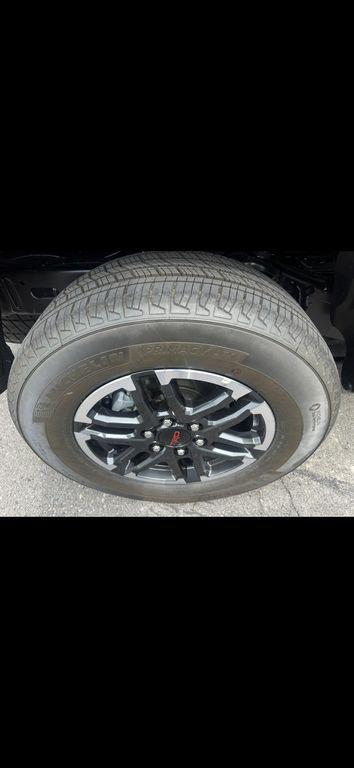 used 2025 Toyota Tacoma car, priced at $51,910