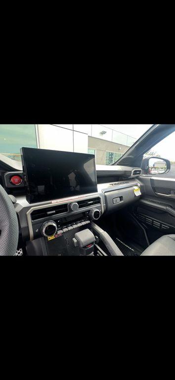 used 2025 Toyota Tacoma car, priced at $51,910