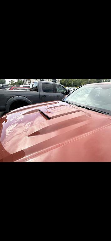 used 2025 Toyota Tacoma car, priced at $51,910