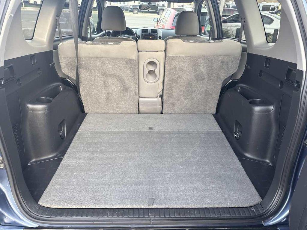 used 2011 Toyota RAV4 car, priced at $8,495