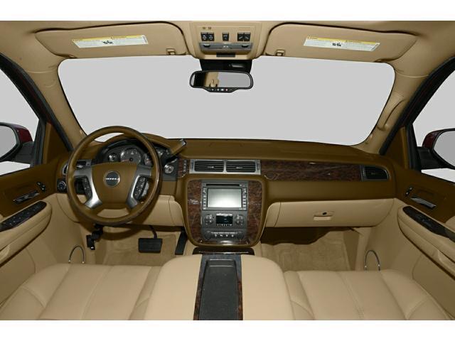 used 2007 GMC Yukon car, priced at $11,495