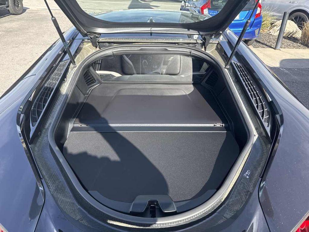 used 2015 BMW i8 car, priced at $51,409