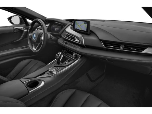 used 2015 BMW i8 car, priced at $50,910