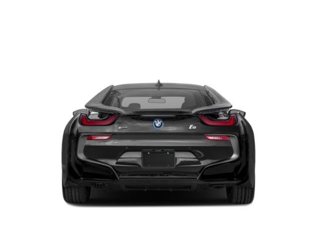 used 2015 BMW i8 car, priced at $50,910