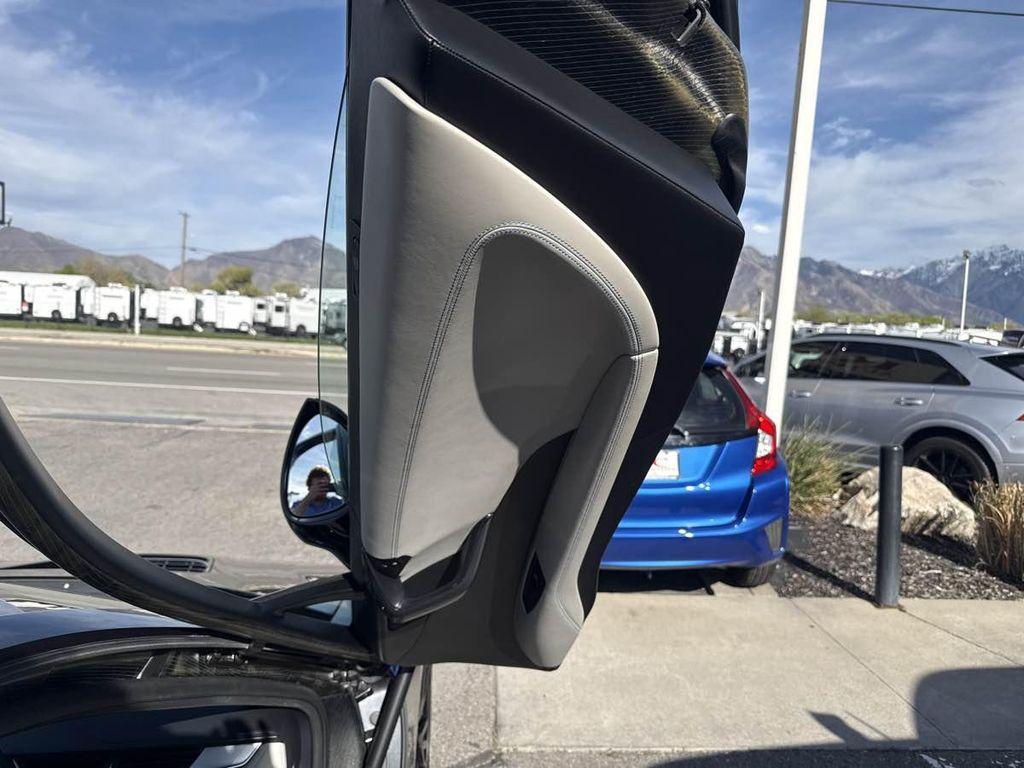 used 2015 BMW i8 car, priced at $51,409