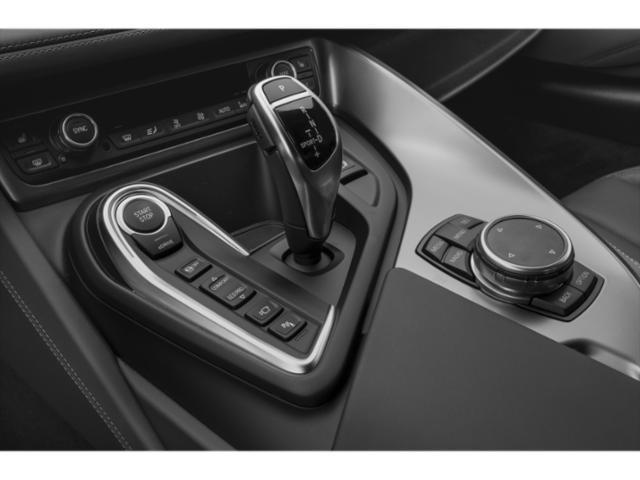 used 2015 BMW i8 car, priced at $50,910